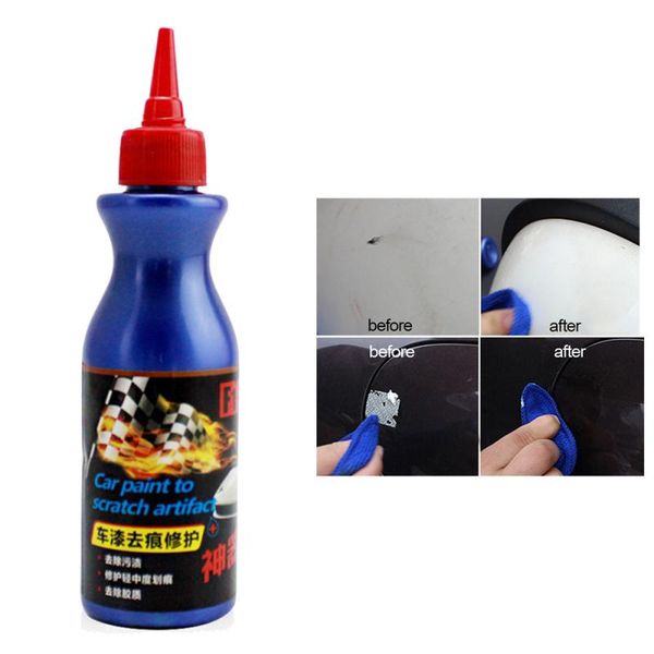 new car polish paint scratch repair agent polishing wax paint scratch repair remover care maintenance polished wax tool
new car polish paint scratch repair agent polishing wax paint scratch repair remover care maintenance polished wax tool
