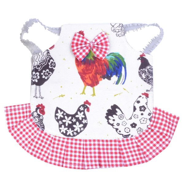 poultry chicken saddle elastic decoration cartoon adjustable back care cover hen apron warm feather protection lightweight pet products
poultry chicken saddle elastic decoration cartoon adjustable back care cover hen apron warm feather protection lightweight pet products