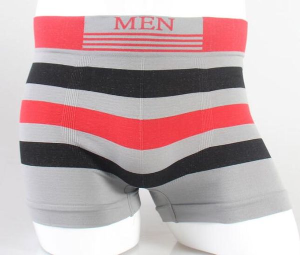 new seamless elastic mid-rise men's boxer pants men breathable nylon four-corner briefs men's wholesale 3pece/lot, Black;white
new seamless elastic mid-rise men's boxer pants men breathable nylon four-corner briefs men's wholesale 3pece/lot, Black;white