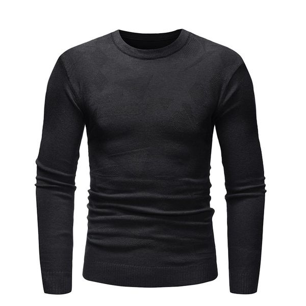 olome men's sweater autumn winter warm man knitted wool sweaters solid casual o-neck pull homme male pullover men clothes, White;black
olome men's sweater autumn winter warm man knitted wool sweaters solid casual o-neck pull homme male pullover men clothes, White;black