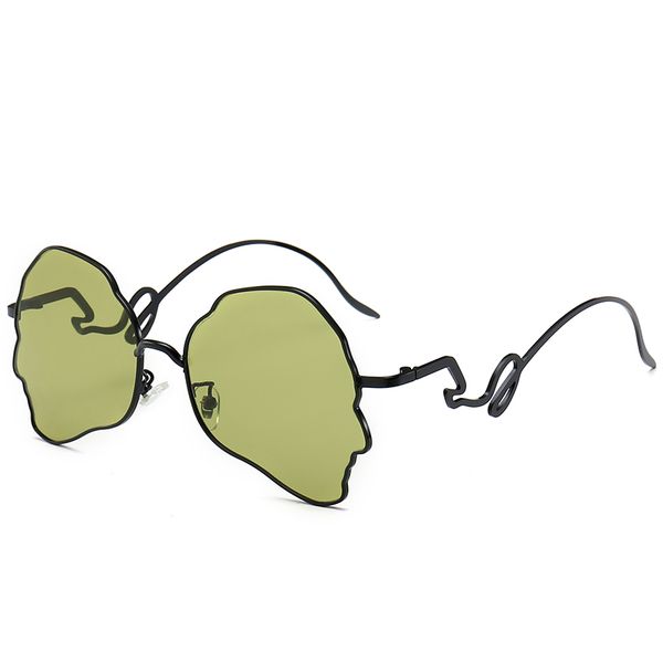 creative face shape personality sunglasses decoration glasses men and women tide sunglasses sun visor anti-uv halloween party supplies gift
creative face shape personality sunglasses decoration glasses men and women tide sunglasses sun visor anti-uv halloween party supplies gift