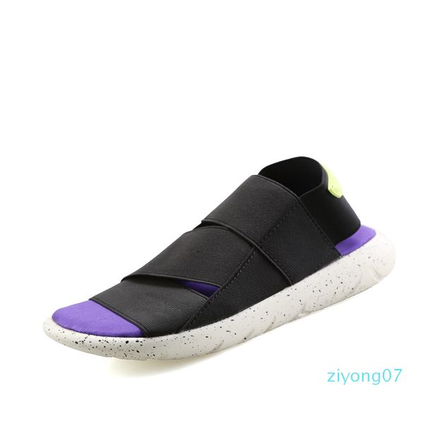 sandals men wedge sandals summer man slippers elastic cloth comfortable male beach couple casual shoes lightweight 2019 z07, Black
sandals men wedge sandals summer man slippers elastic cloth comfortable male beach couple casual shoes lightweight 2019 z07, Black