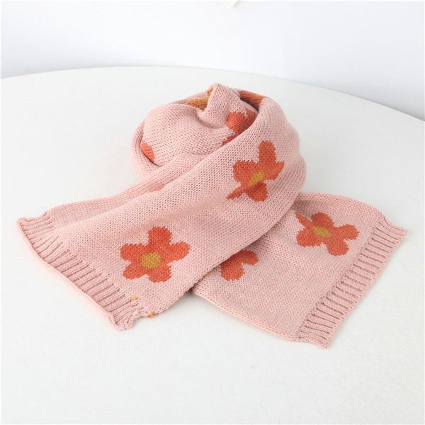 Fashion Children Boy Girl Knitted Scarf Fiber Thickened Winter Neck Warmer Shawl Scarves Wool Insulation Windbreak Scarf 2019 30
Fashion Children Boy Girl Knitted Scarf Fiber Thickened Winter Neck Warmer Shawl Scarves Wool Insulation Windbreak Scarf 2019 30