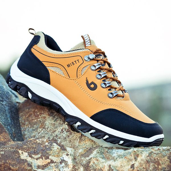 autumn winter classics style men hiking shoes lace up men sport shoes outdoor jogging trekking sneakers fast ing
autumn winter classics style men hiking shoes lace up men sport shoes outdoor jogging trekking sneakers fast ing