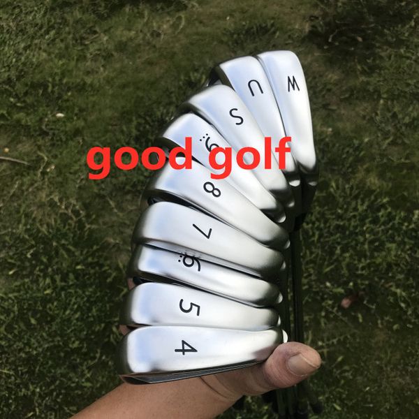 golf clubs g 40 golf irons ( 4 5 6 7 8 9 w s u ) 9pcs/set with ns pro 950 steel shafts
golf clubs g 40 golf irons ( 4 5 6 7 8 9 w s u ) 9pcs/set with ns pro 950 steel shafts