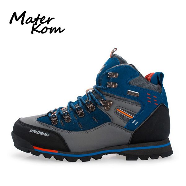 size 40-46 professional men waterproof hiking shoes outdoor non-slip leather climbing trekking shoes hunting tactical boots
size 40-46 professional men waterproof hiking shoes outdoor non-slip leather climbing trekking shoes hunting tactical boots