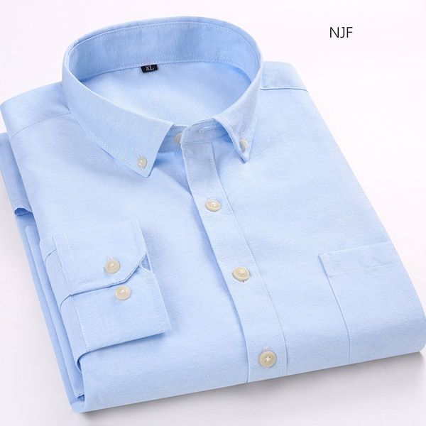 new slim oxford textile shirt dress shirt men men's shirts chemise homme male shirts man long sleeve without pocket, White;black
new slim oxford textile shirt dress shirt men men's shirts chemise homme male shirts man long sleeve without pocket, White;black