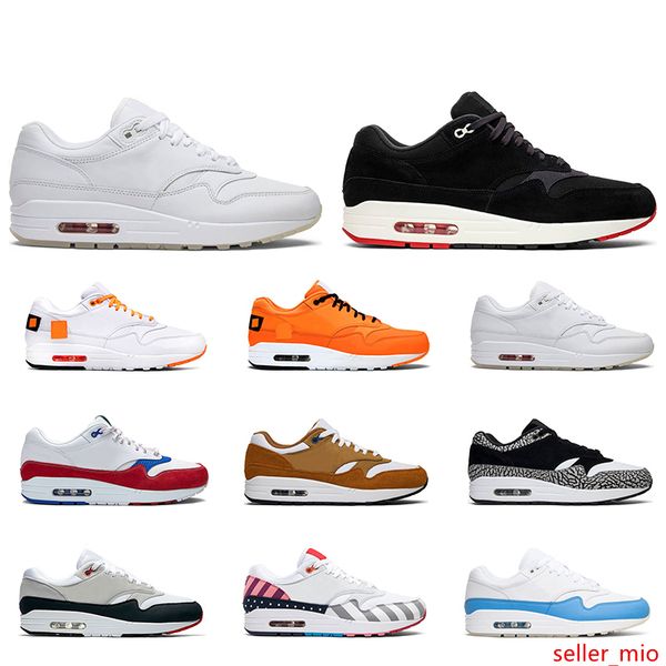 men women running shoes 1 anniversary royal patch atomic teal parra bred elephant 87 mens trainers fashion sports sneakers
men women running shoes 1 anniversary royal patch atomic teal parra bred elephant 87 mens trainers fashion sports sneakers