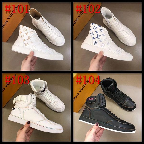 18ff men high fashion sneakers men casual shoes men's vulcanized shoes brand comfortable outdoor non-slip shoes tenis masculino mmj, Black
18ff men high fashion sneakers men casual shoes men's vulcanized shoes brand comfortable outdoor non-slip shoes tenis masculino mmj, Black