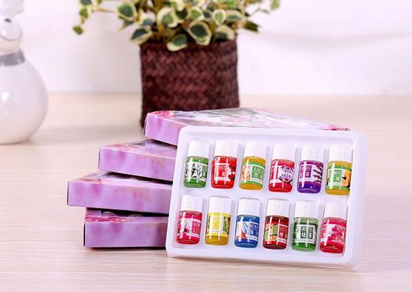 12 bottle 3ml pure essential oils set fragrance air care watersoluble essential oils for aromatherapy lemongrass oil diffuser
12 bottle 3ml pure essential oils set fragrance air care watersoluble essential oils for aromatherapy lemongrass oil diffuser