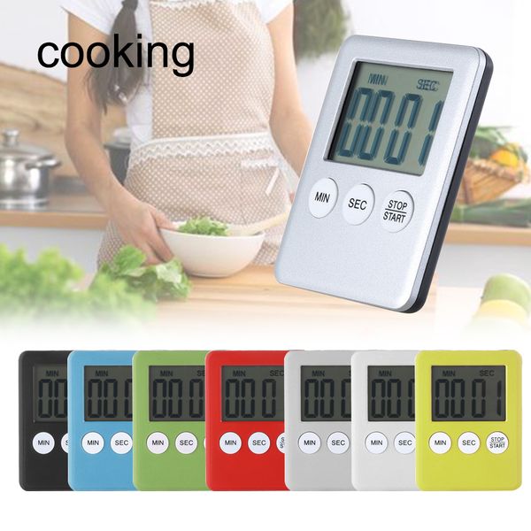colorful mini lcd digital display kitchen timer square kitchen countdown alarm magnet clock sleep satch clock timer
colorful mini lcd digital display kitchen timer square kitchen countdown alarm magnet clock sleep satch clock timer