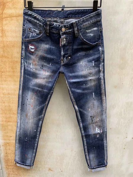mens designer jeans denim jean black ripped pants pour hommes men s italy fashion brand biker motorcycle rock revival jeans a34, Blue
mens designer jeans denim jean black ripped pants pour hommes men s italy fashion brand biker motorcycle rock revival jeans a34, Blue