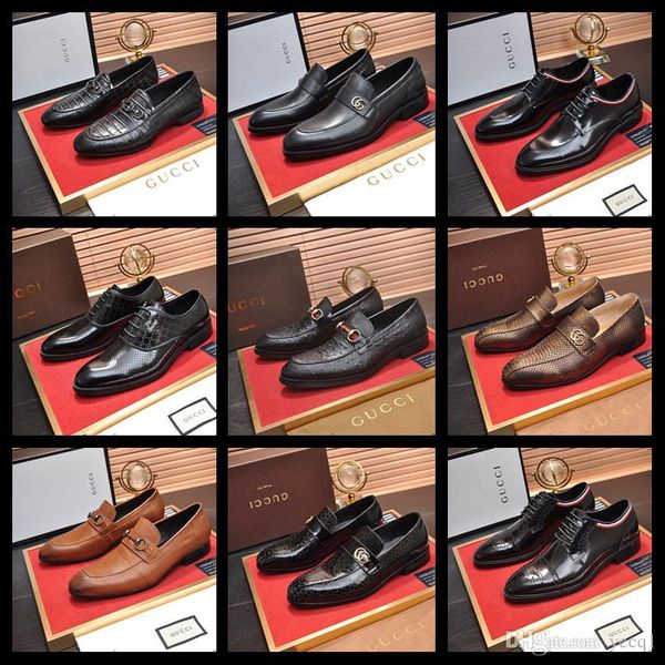 19sw 2020 men dress shoes genuine leather black italian fashion business oxford shoes classic luxury designers shoes us 11 yyyy6
19sw 2020 men dress shoes genuine leather black italian fashion business oxford shoes classic luxury designers shoes us 11 yyyy6