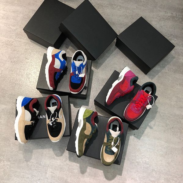 2019 модельер Paris 17FW Triple s Кроссовки для мужчин, женщин черный красный белый зеленый
2019 модельер Paris 17FW Triple s Кроссовки для мужчин, женщин черный красный белый зеленый