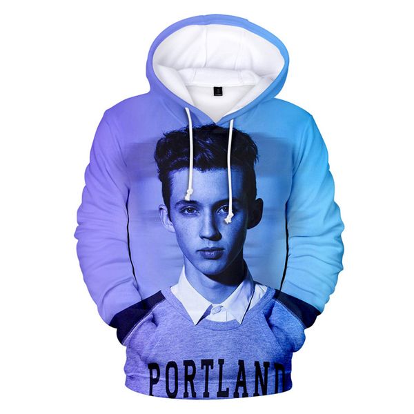 troye sivan 3d print sweatshirts designer spring fashion autumn hoodies loose sleeve couple clothing crew neck pullover casual apparel, Black
troye sivan 3d print sweatshirts designer spring fashion autumn hoodies loose sleeve couple clothing crew neck pullover casual apparel, Black