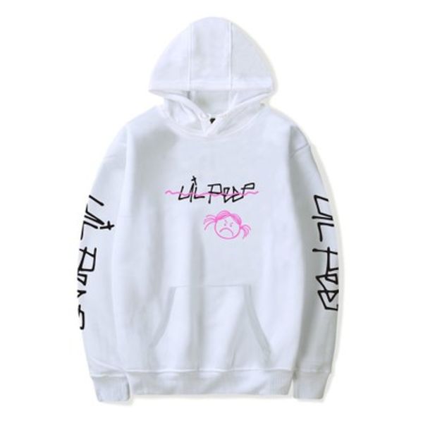 mens fashion designer hooded sweatshirts lil peep women high street hip hop letter print pullover hoodies lovers fashion sweaters, Black
mens fashion designer hooded sweatshirts lil peep women high street hip hop letter print pullover hoodies lovers fashion sweaters, Black