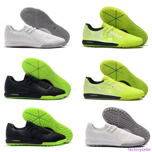 new 2019 men zoom phantom vnm pro tf ic indoor new lights under the radar soccer football shoes boots cleats size us 6.5-11
new 2019 men zoom phantom vnm pro tf ic indoor new lights under the radar soccer football shoes boots cleats size us 6.5-11