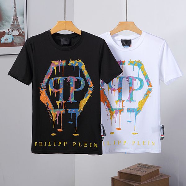 New fa hion ummer 3d kull printed phillip plain t hirt man hip hop o neck hort leeved t hirt men pp big ize m 3xl 014
New fa hion ummer 3d kull printed phillip plain t hirt man hip hop o neck hort leeved t hirt men pp big ize m 3xl 014