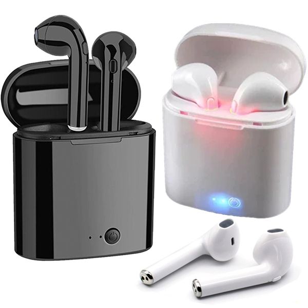 i7s tws wireless bluetooth earphones stereo bass earphone earbuds sport headset with charging box for all smart mobile phone
i7s tws wireless bluetooth earphones stereo bass earphone earbuds sport headset with charging box for all smart mobile phone