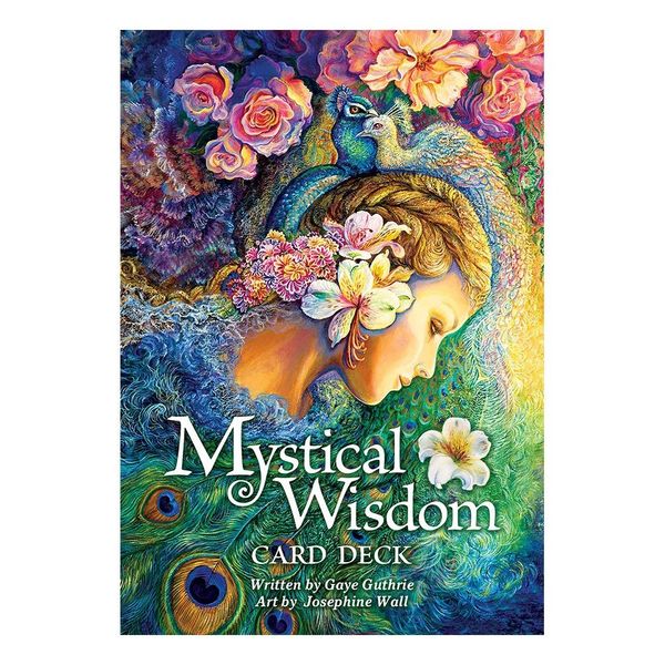 карты палубных 64pcs мистическая мудрость oracle card руководство гадание судьба настольные игры таро для подростков fun стол карты игры lov
карты палубных 64pcs мистическая мудрость oracle card руководство гадание судьба настольные игры таро для подростков fun стол карты игры lov