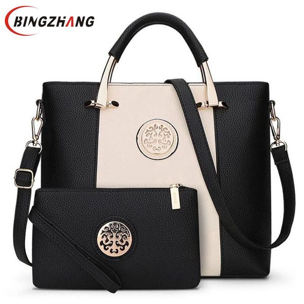 2018 new women bags famous brands shoulder bag casual tote handbags and purses bags female business set l8-143
2018 new women bags famous brands shoulder bag casual tote handbags and purses bags female business set l8-143