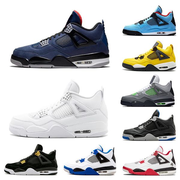 air jordan retro 4 loyal blue what the 4s mens basketball shoes raptors white cement bred sneakers sports size 7-13
air jordan retro 4 loyal blue what the 4s mens basketball shoes raptors white cement bred sneakers sports size 7-13