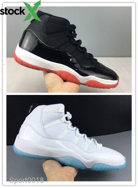 2019 new 11 bred black red low men basketball shoes 11s xi legend blue sports sneakers trainers with box size 7-13
2019 new 11 bred black red low men basketball shoes 11s xi legend blue sports sneakers trainers with box size 7-13