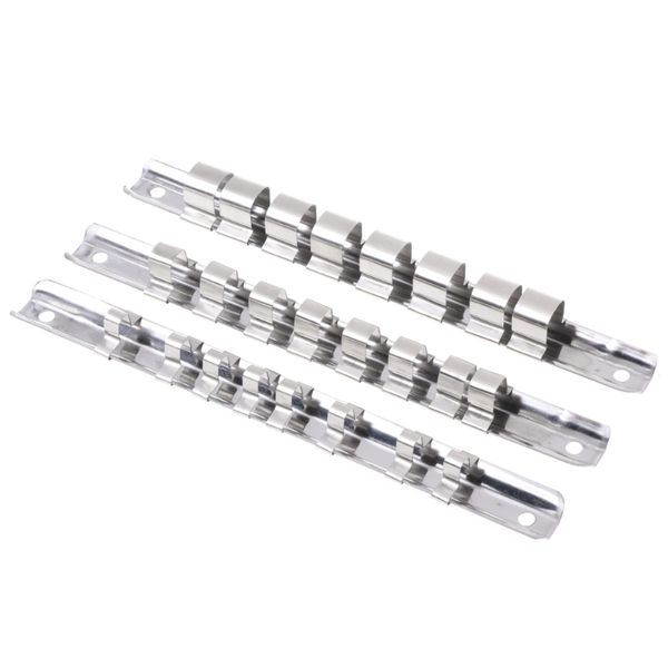 держатель стойки гнезда 1/4" 3/8 " 1/2 " с 8 зажимами на рельсе органайзер для хранения инструментов
держатель стойки гнезда 1/4" 3/8 " 1/2 " с 8 зажимами на рельсе органайзер для хранения инструментов