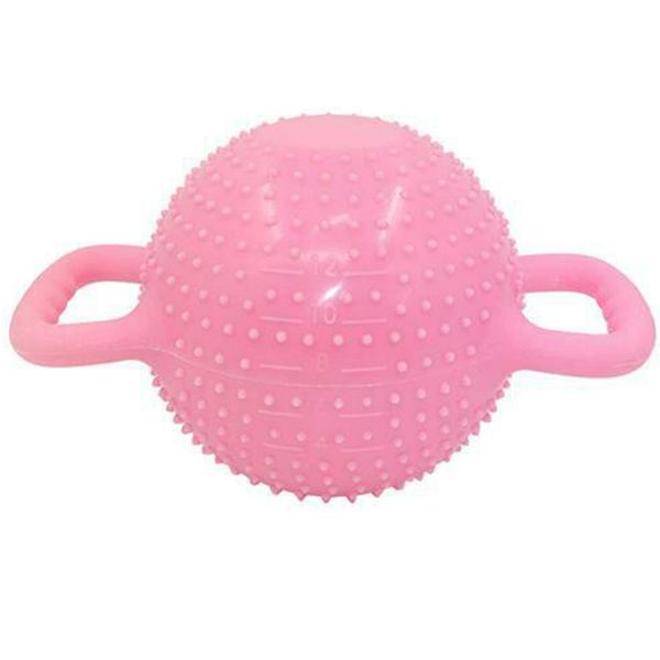massage sealing yoga leakproof water filled fitness kettle bell workout anti pressure pilates training flexible double handle
massage sealing yoga leakproof water filled fitness kettle bell workout anti pressure pilates training flexible double handle