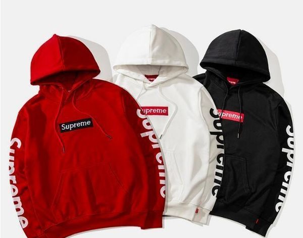 autumn men hoodie women sweatshirts hooded mens skateboard pullover hoodies sweaterxxlsupreme, Black
autumn men hoodie women sweatshirts hooded mens skateboard pullover hoodies sweaterxxlsupreme, Black