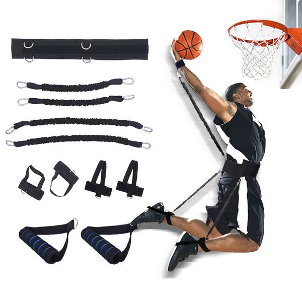 resistance bands set expander fitness rubber tubes band stretch for leg arm exercise training home gym workout elastic pull rope
resistance bands set expander fitness rubber tubes band stretch for leg arm exercise training home gym workout elastic pull rope