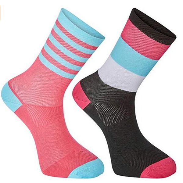 2018 professional brand sport pro cycling socks comfortable road bicycle socks mountain bike racing, Black
2018 professional brand sport pro cycling socks comfortable road bicycle socks mountain bike racing, Black