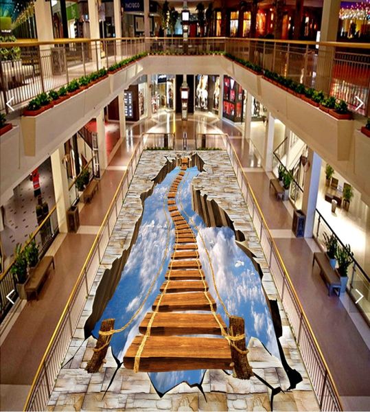 waterfall carp 3d floor mural wallpaper 3d large suspended ladder floor thick self-adhesive 3d floor tiles pvc wallpapers
waterfall carp 3d floor mural wallpaper 3d large suspended ladder floor thick self-adhesive 3d floor tiles pvc wallpapers