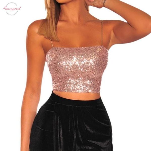 womens crop 2020 wild style off the shoulder crop sequins strapless tank vests camisetas polyester de tirantes para mujer n4, White
womens crop 2020 wild style off the shoulder crop sequins strapless tank vests camisetas polyester de tirantes para mujer n4, White