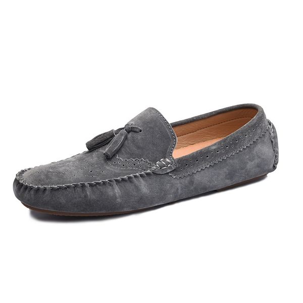 new 2019 autumn men's loafers comfortable flat casual shoes slip on men driving shoes soft moccasins breathable men flats, Black
new 2019 autumn men's loafers comfortable flat casual shoes slip on men driving shoes soft moccasins breathable men flats, Black