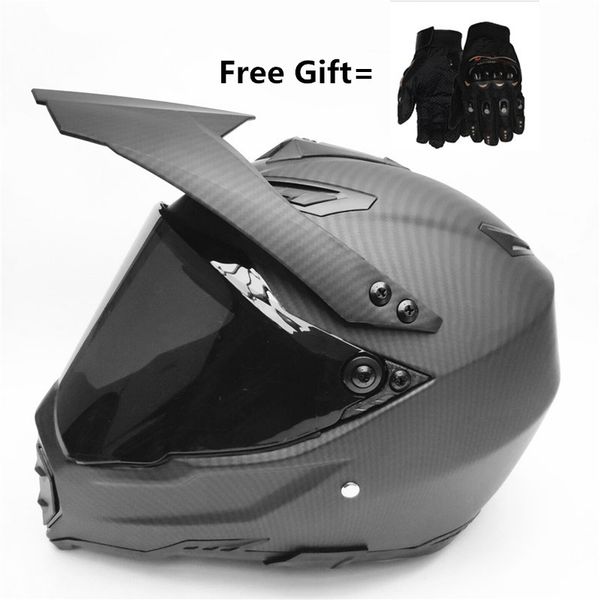 racing carbon fiber print motocross helmet - motocross dirtbike helmet for men,dot approval (l 59-60cm, mablack
racing carbon fiber print motocross helmet - motocross dirtbike helmet for men,dot approval (l 59-60cm, mablack