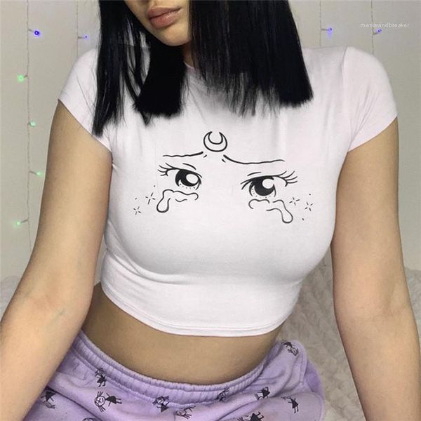 summer o neck short sleeve exposed navel womens slim tshirts casual high street t shirts women t-shirts, White
summer o neck short sleeve exposed navel womens slim tshirts casual high street t shirts women t-shirts, White