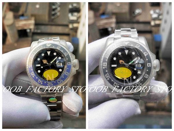 super n factory v9 version 904l 40mm 2 color mens automatic cal.3186 watch blue black ceramic gmt batman watches dive 116710 wristwatches, Slivery;brown
super n factory v9 version 904l 40mm 2 color mens automatic cal.3186 watch blue black ceramic gmt batman watches dive 116710 wristwatches, Slivery;brown