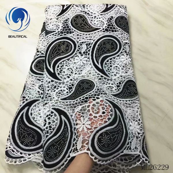 beautifical african lace fabrics 2019 latest flannel fabrics mix guipure cord lace fabric with stones for dress 5yards ml2g229, Pink;blue
beautifical african lace fabrics 2019 latest flannel fabrics mix guipure cord lace fabric with stones for dress 5yards ml2g229, Pink;blue