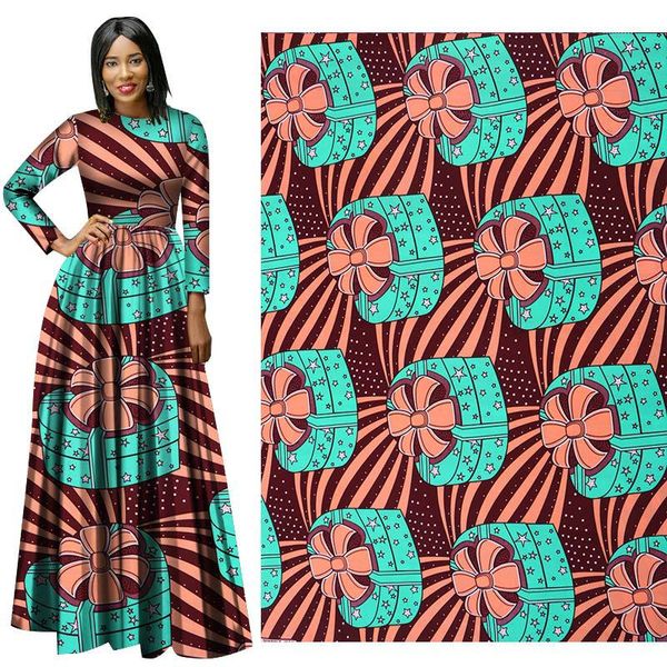 2019 autumn and winter new african national costume fabrics for dress geometric printing batik printed cloth wholesale n24, Black;white
2019 autumn and winter new african national costume fabrics for dress geometric printing batik printed cloth wholesale n24, Black;white