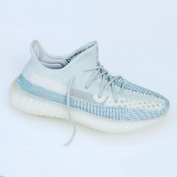 2019 Citrin Cloud White 3M Synth Светоотражающие кроссовки Lundmark Канье Уэст Antlia Clay Static спортивны
2019 Citrin Cloud White 3M Synth Светоотражающие кроссовки Lundmark Канье Уэст Antlia Clay Static спортивны
