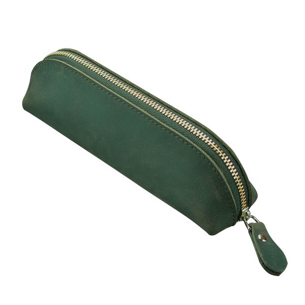 faux leather multi-purpose pencil case school portable travel stationery makeup organizer large capacity lightweight storage bag
faux leather multi-purpose pencil case school portable travel stationery makeup organizer large capacity lightweight storage bag