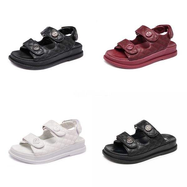 genuine leather women sandals gladiator summer shoes 2020 platform black flat woman casual shoes beach sandals woman l16#911
genuine leather women sandals gladiator summer shoes 2020 platform black flat woman casual shoes beach sandals woman l16#911