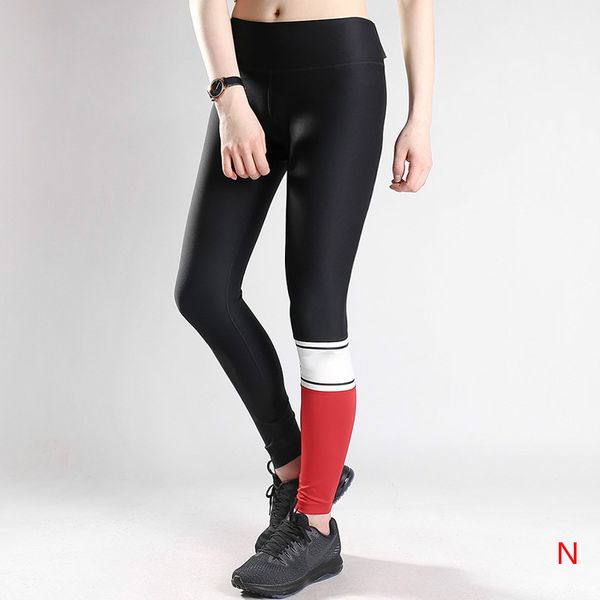 20s women sexyleggings designer women yoga outfits brand pants joggers brand letter print capris mesh sportswear casual pants lr190306, Black;white
20s women sexyleggings designer women yoga outfits brand pants joggers brand letter print capris mesh sportswear casual pants lr190306, Black;white