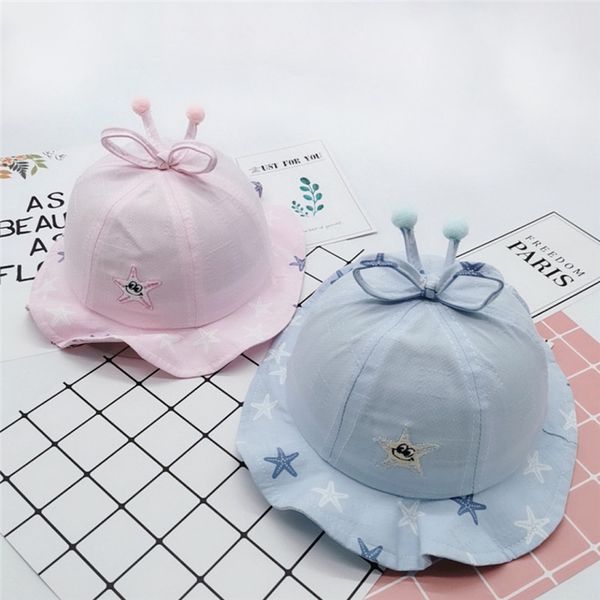 summer baby hat infant baby girl sun hat cartoon print kids summer beach bucket cap toddler girls casquette enfant, Yellow
summer baby hat infant baby girl sun hat cartoon print kids summer beach bucket cap toddler girls casquette enfant, Yellow