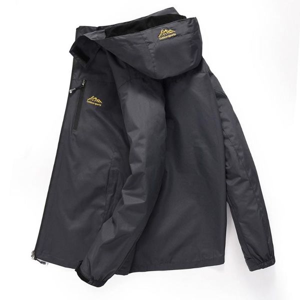 2020 spring autumn outdoor sports windbreaker men plus size camping hiking rain waterproof jacket softshell fishing coats 4xl, Blue;black
2020 spring autumn outdoor sports windbreaker men plus size camping hiking rain waterproof jacket softshell fishing coats 4xl, Blue;black