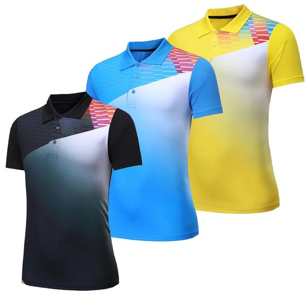 men women golf shirts quick-dry short-sleeved po shirt running slim fit tees sport fitness gym golf tennis t shirts tee
men women golf shirts quick-dry short-sleeved po shirt running slim fit tees sport fitness gym golf tennis t shirts tee