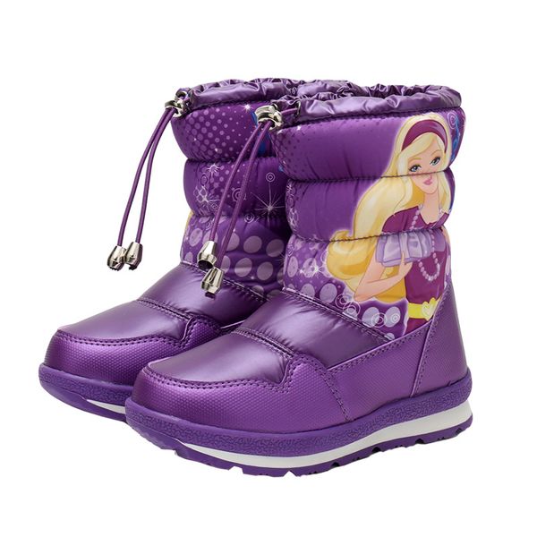 2019 new winter waterproof children' boots winter girls beautiful snow boots cartoon thick baby cotton shoes, Black;grey
2019 new winter waterproof children' boots winter girls beautiful snow boots cartoon thick baby cotton shoes, Black;grey