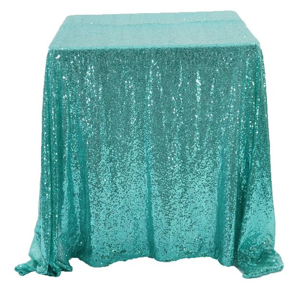 glitter sparkly tiffany blue sequin tablecloth for events party head table decoration shiny sequin table towel
glitter sparkly tiffany blue sequin tablecloth for events party head table decoration shiny sequin table towel