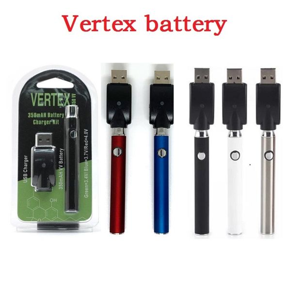 Новые комплекты батарей для подогрева Vertex Co2 VV Батарея LO Co2 Испаритель масла O Pen 510 Vape Pen Батареи предварительного нагрева 350 мАч аккумулятор ce3 Картридж
Новые комплекты батарей для подогрева Vertex Co2 VV Батарея LO Co2 Испаритель масла O Pen 510 Vape Pen Батареи предварительного нагрева 350 мАч аккумулятор ce3 Картридж